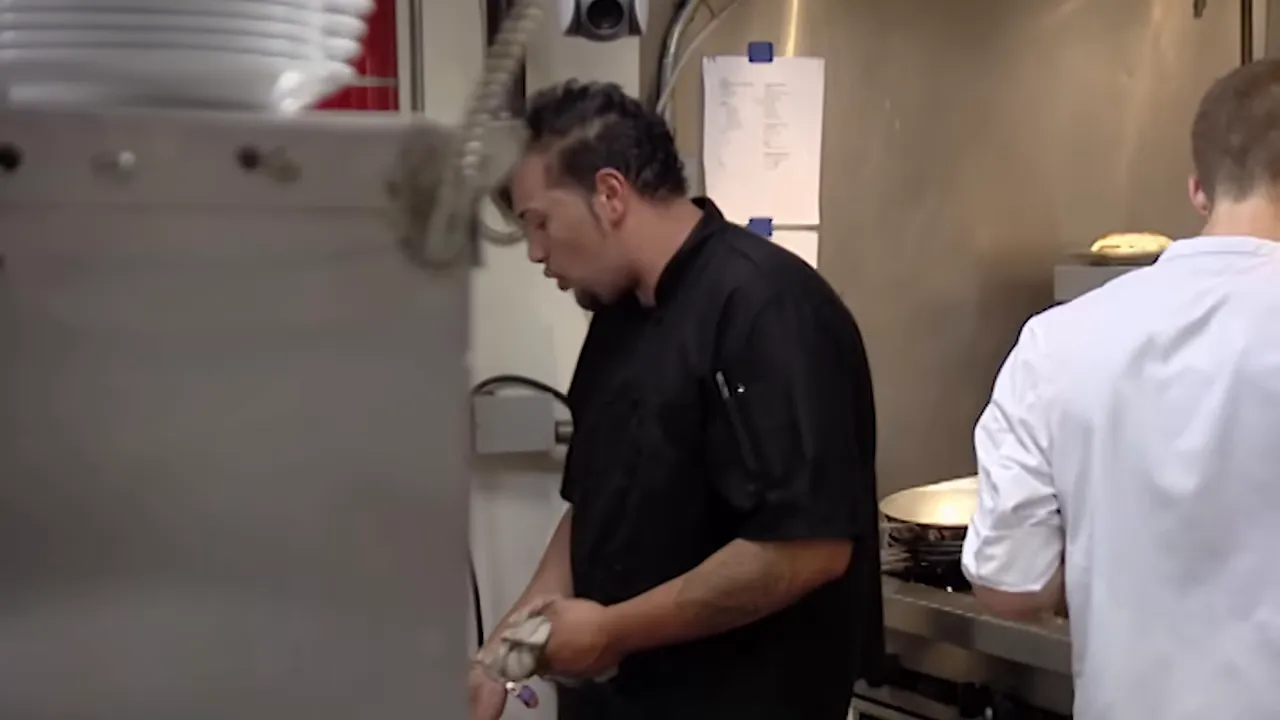 Relaunch service impresses returning customers