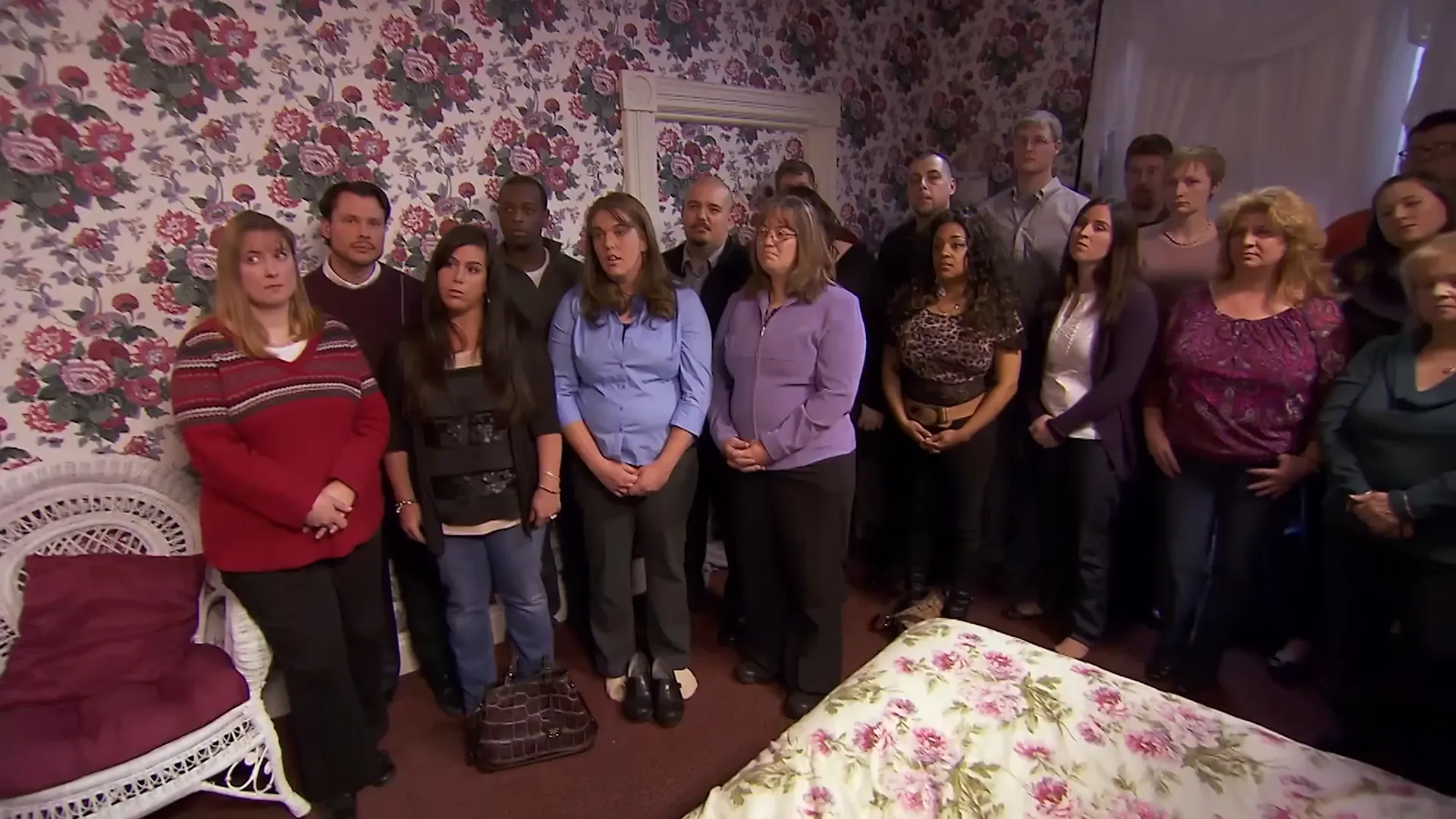 Guests sharing complaints about uncomfortable beds and hair in towels