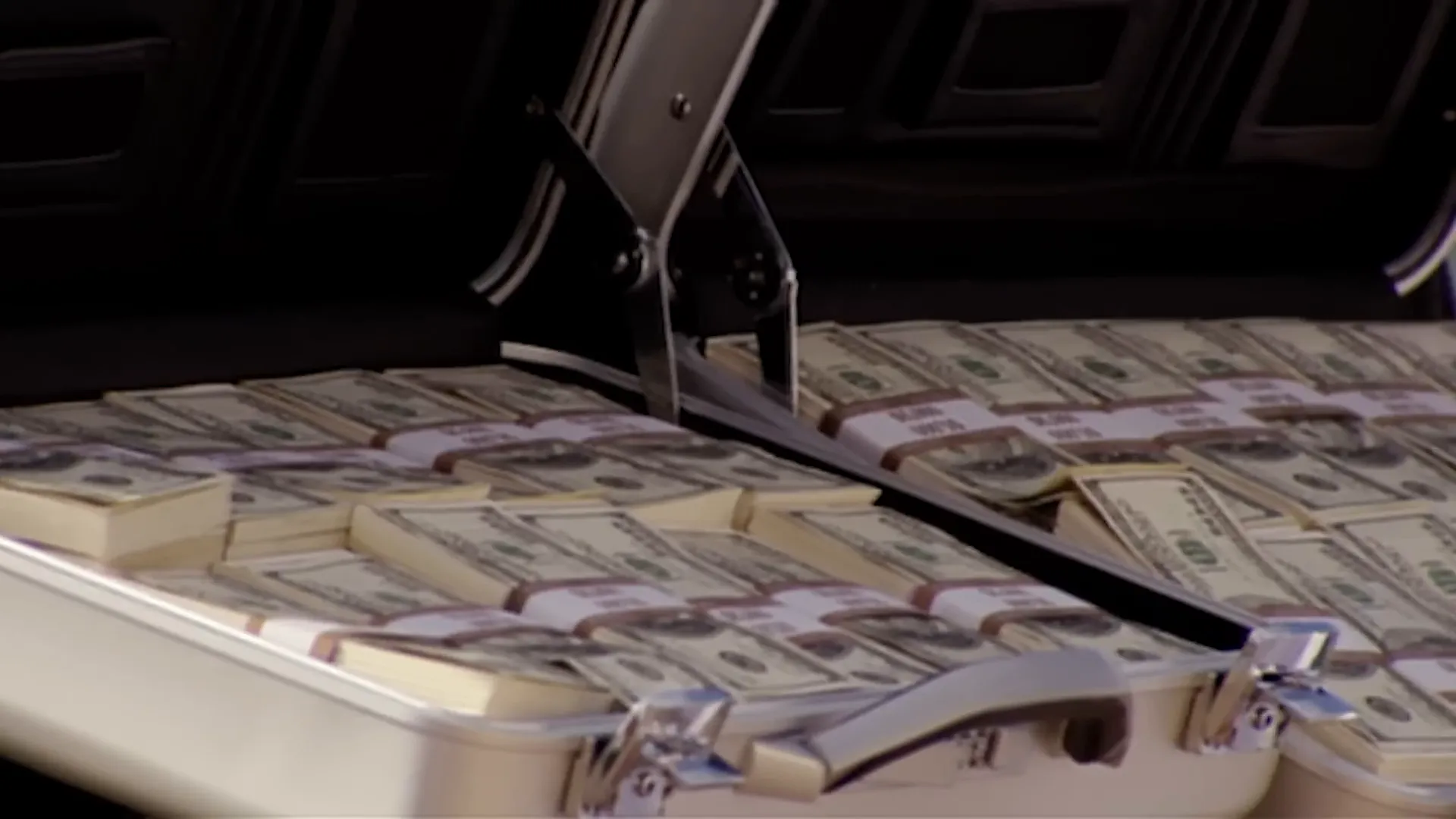 Quarter of a million dollars prize revealed to contestants