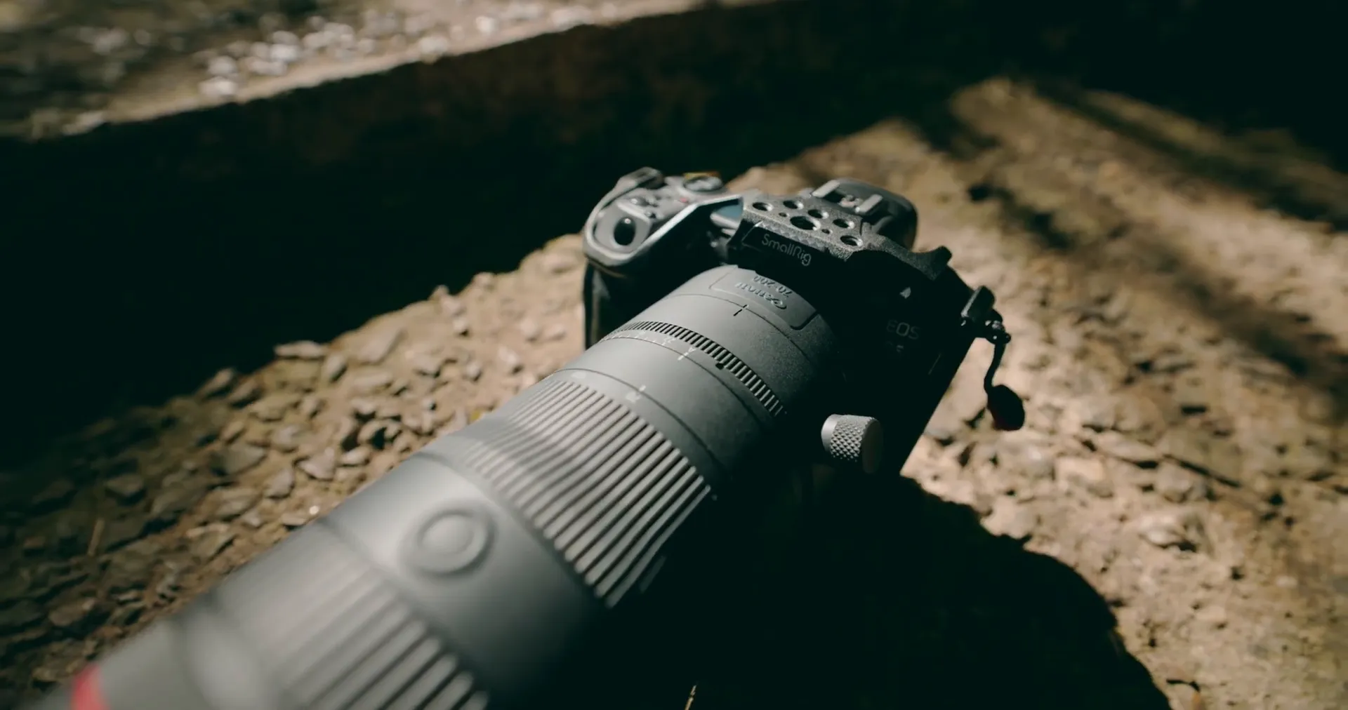 รีวิว Canon RF 70-200mm f/2.8 L IS USM Z เลนส์ซูมเทเลโฟโต้ตัวใหม่ ที่ตอบโจทย์ทั้งภาพนิ่งและวีดีโอ 5 ระบบกันสั่นใน Canon RF 70-200mm f/2.8 L IS USM Z รองรับการใช้งานจริง