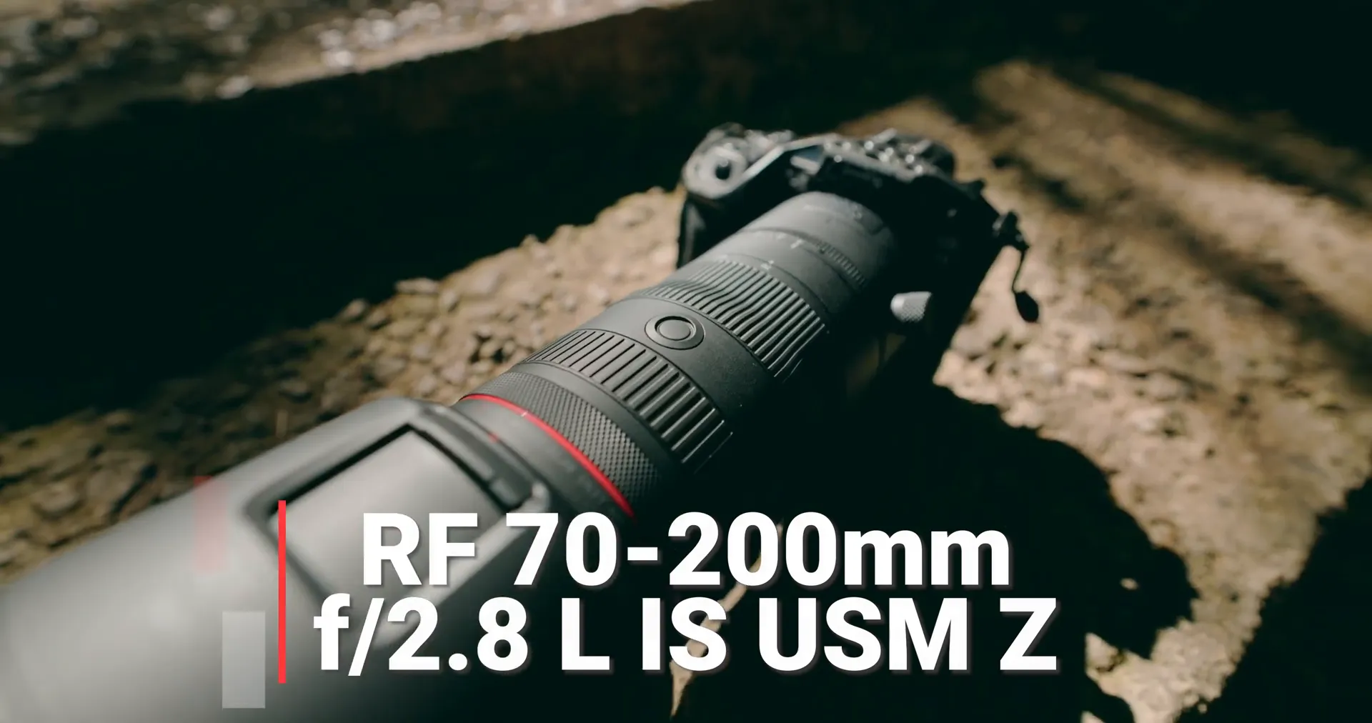 รีวิว Canon RF 70-200mm f/2.8 L IS USM Z เลนส์ซูมเทเลโฟโต้ตัวใหม่ ที่ตอบโจทย์ทั้งภาพนิ่งและวีดีโอ 3 Canon RF 70-200mm f/2.8 L IS USM Z เลนส์ซูมเทเลโฟโต้ใหม่ล่าสุด