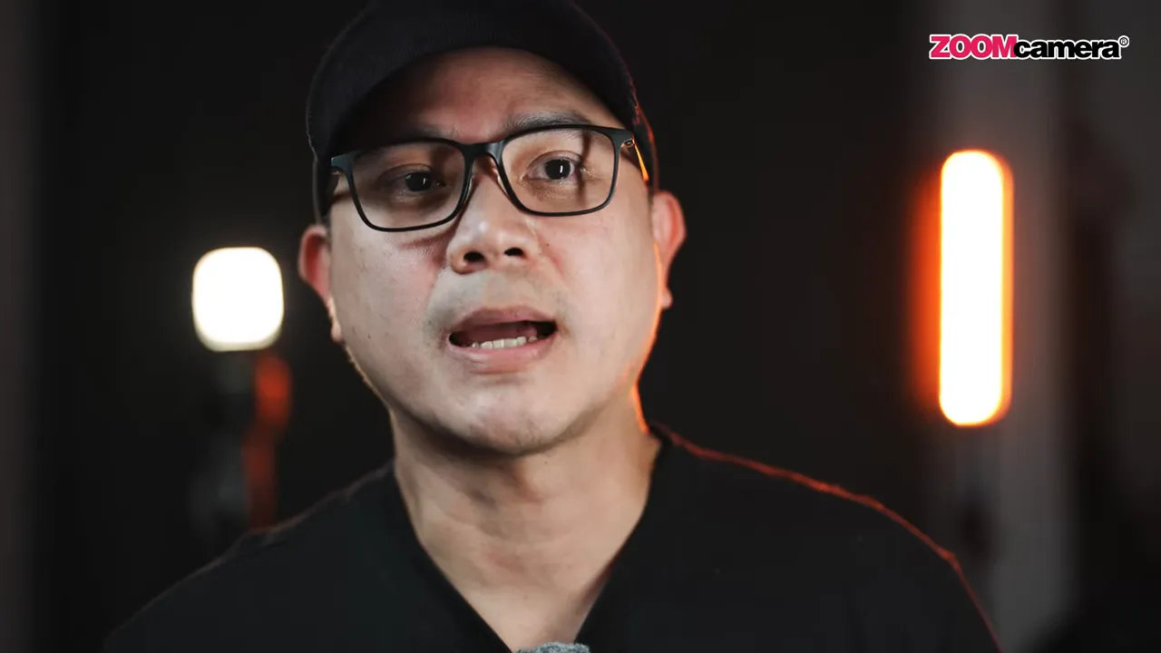 Sony Alpha 1 vs Sony Alpha 7 V ตะลุย Korea : เปรียบเทียบจากผู้ใช้งานจริง 11 ผู้รีวิว ZOOMCamera พูดสรุปแนวทางเลือก Sony Alpha 7 V สำหรับสาย Hybrid