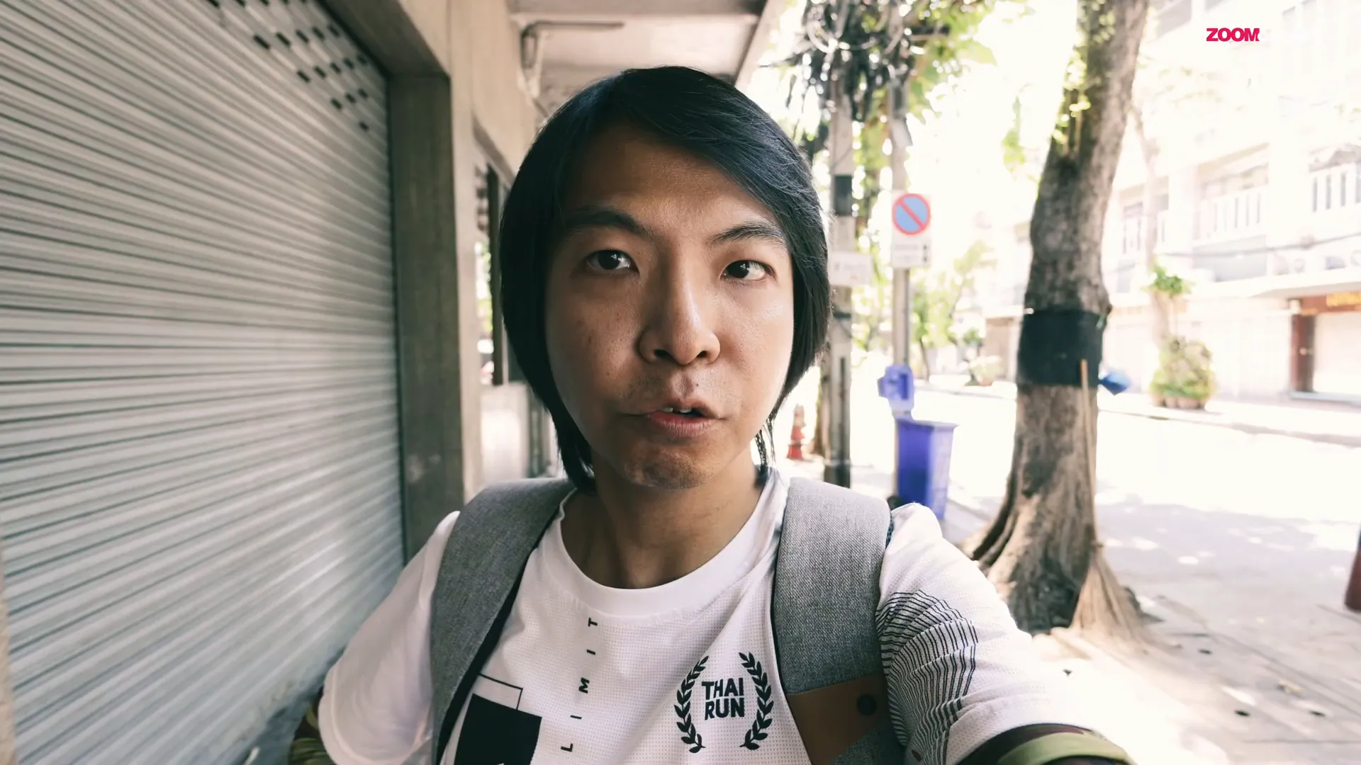 ระบบโฟกัสรวดเร็วและแม่นยำของ Canon Powershot V1