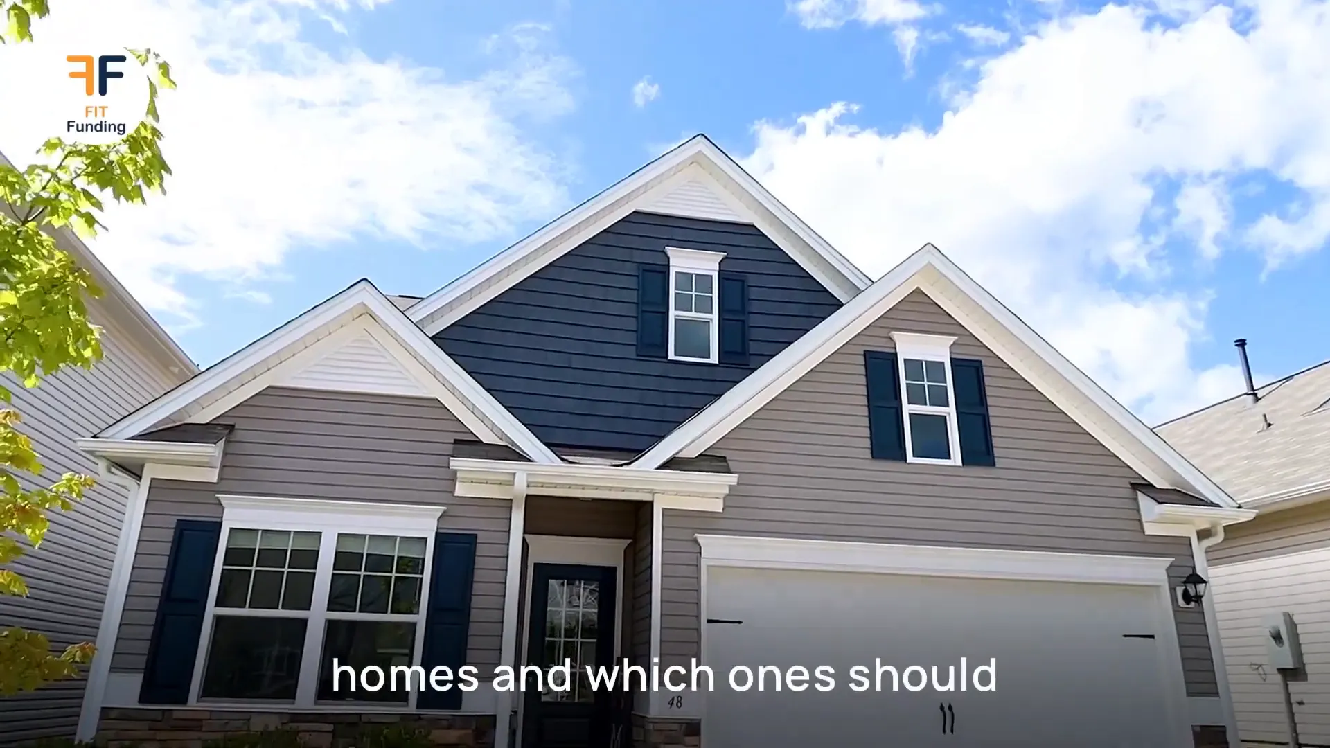 Home inspection phase