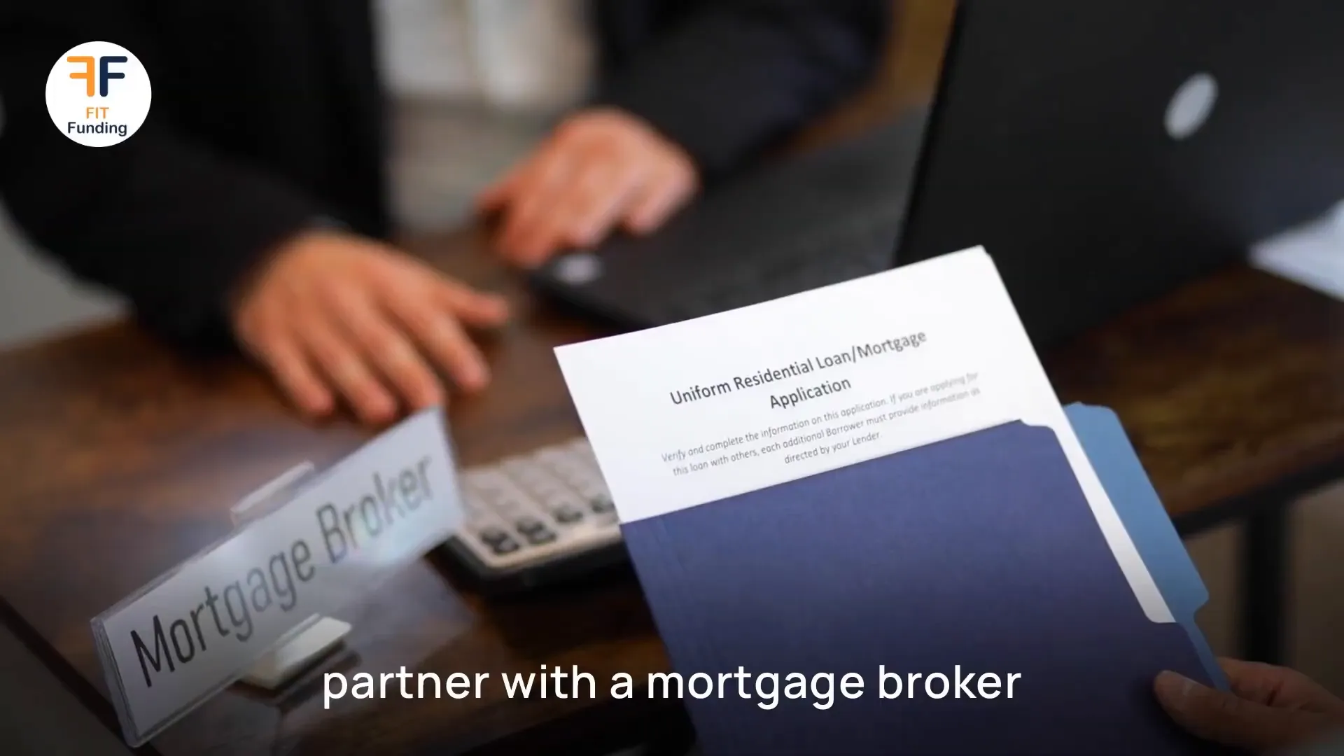 Building your real estate team