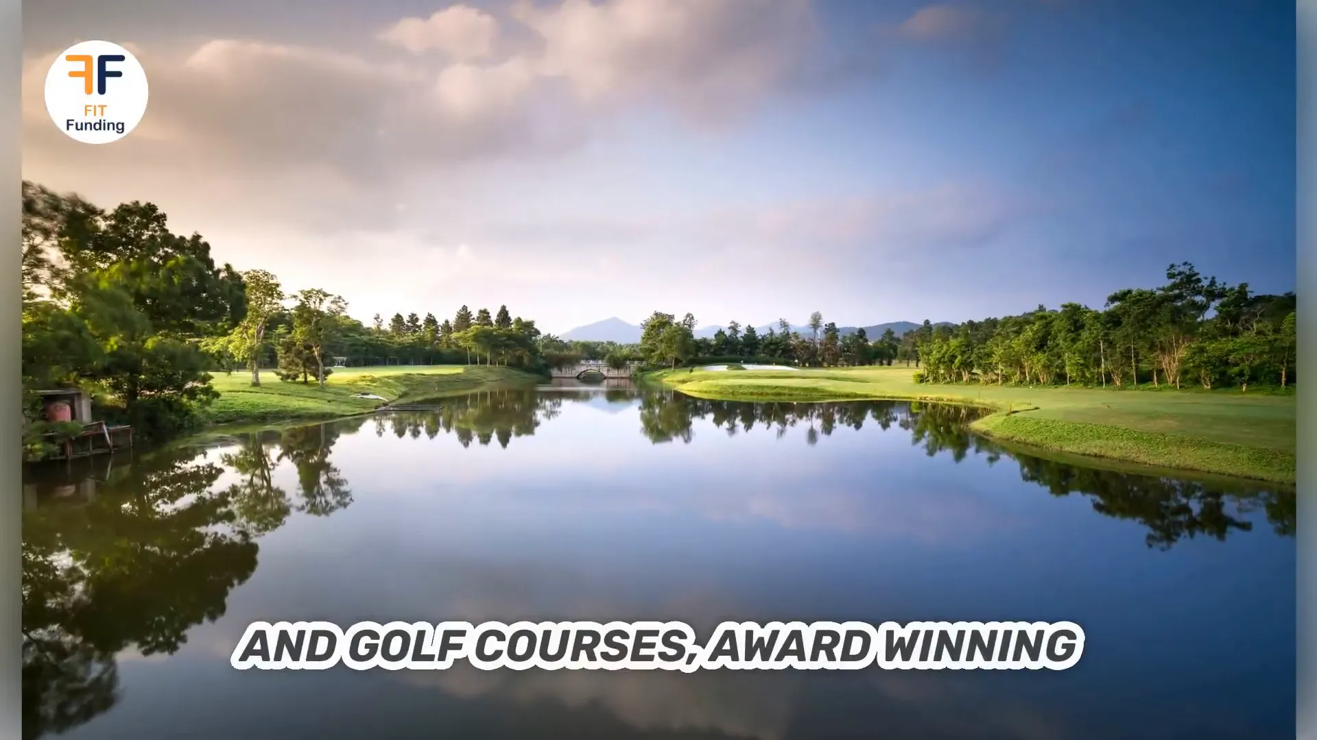 Rancho Bernardo parks and golf courses