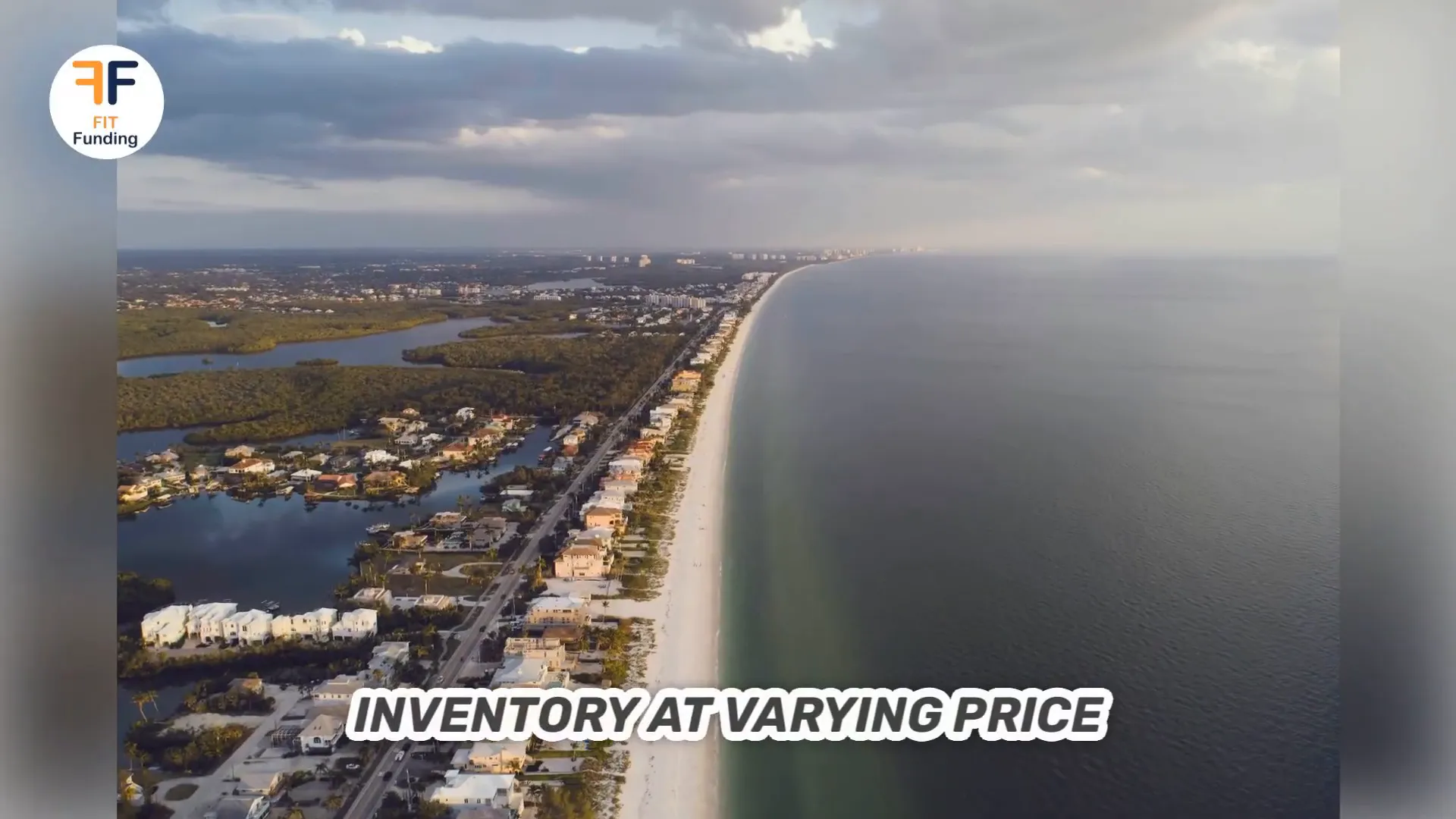 Rising inventory levels in San Diego
