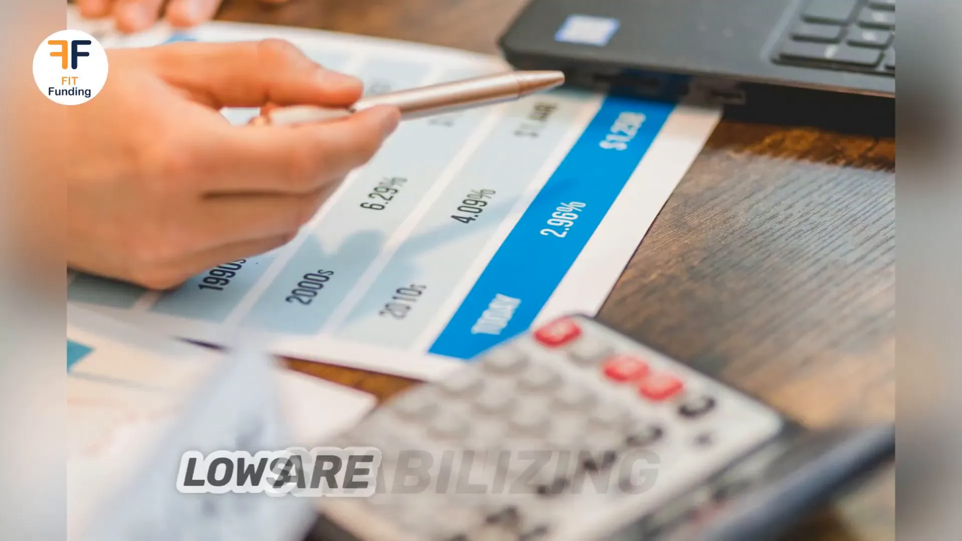 Mortgage rate trends in San Diego