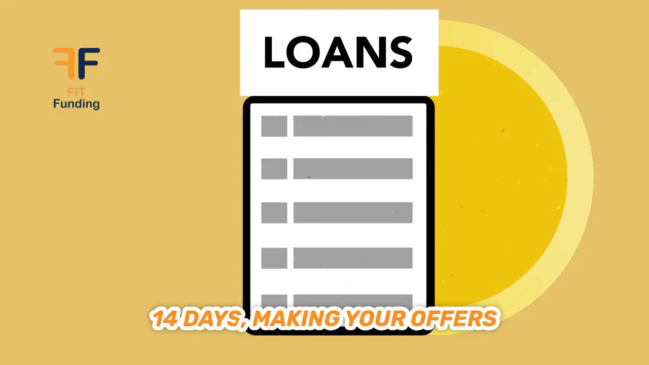 Highlight: 14 day fast closing