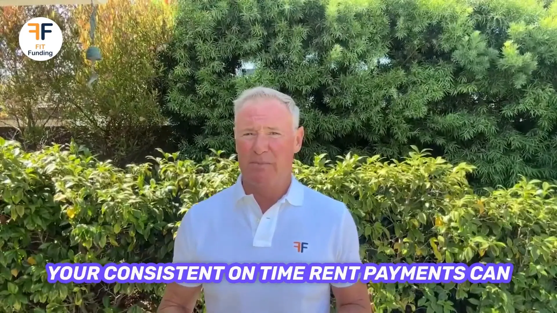 Jay Talbert discussing rent payments counting towards mortgage qualification