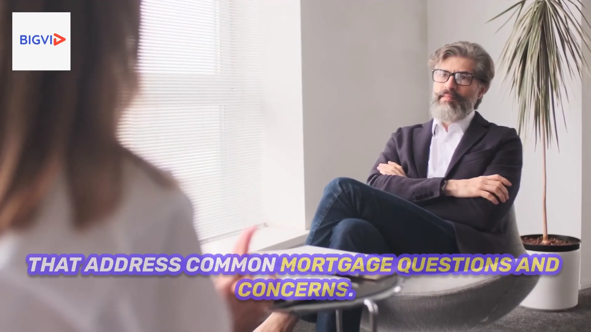 Content marketing in mortgage marketing