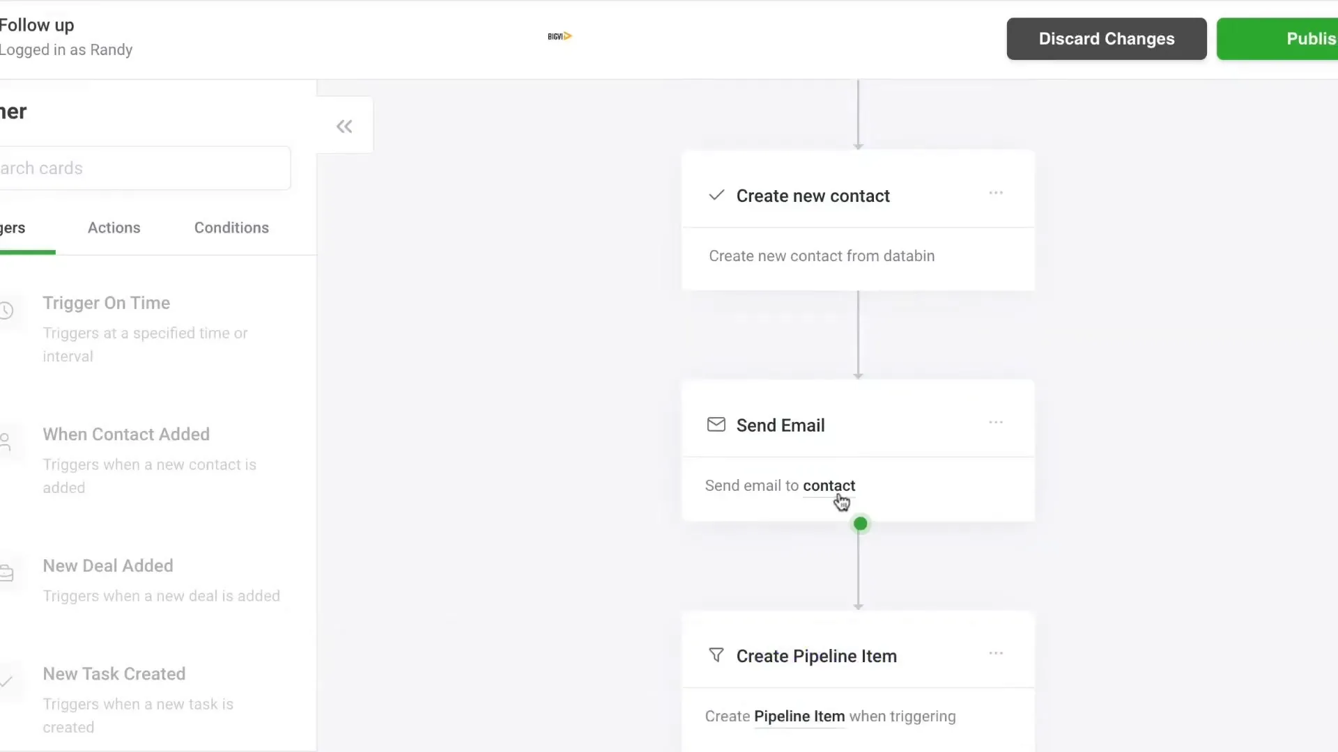 Comprehensive data collection and analysis