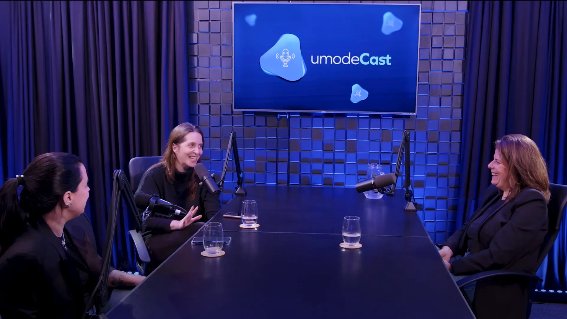 Encerramento do episódio: convite para continuar a conversa Encerramento do episódio: convite para continuar a conversa
