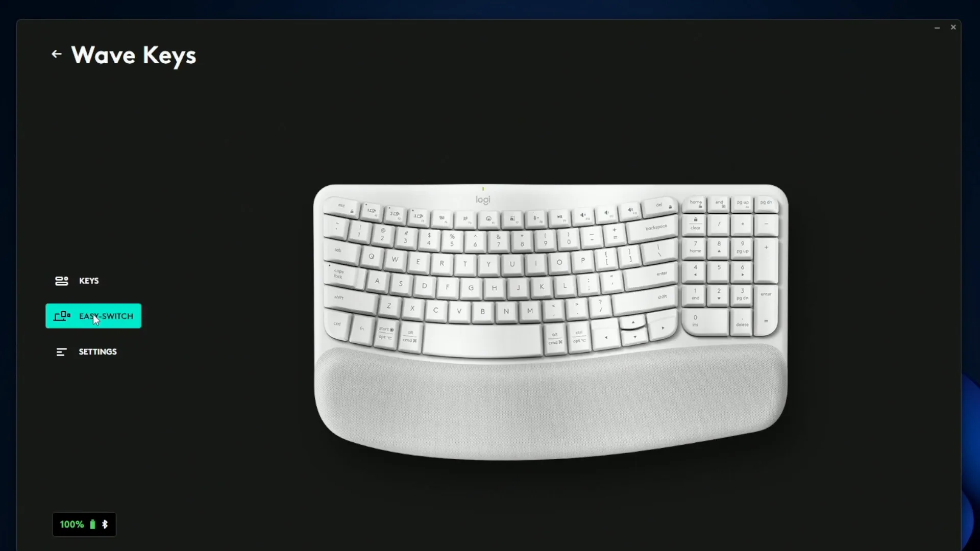 Featured image for the blog, "Unlock Your Productivity with Logitech Wave Keys"