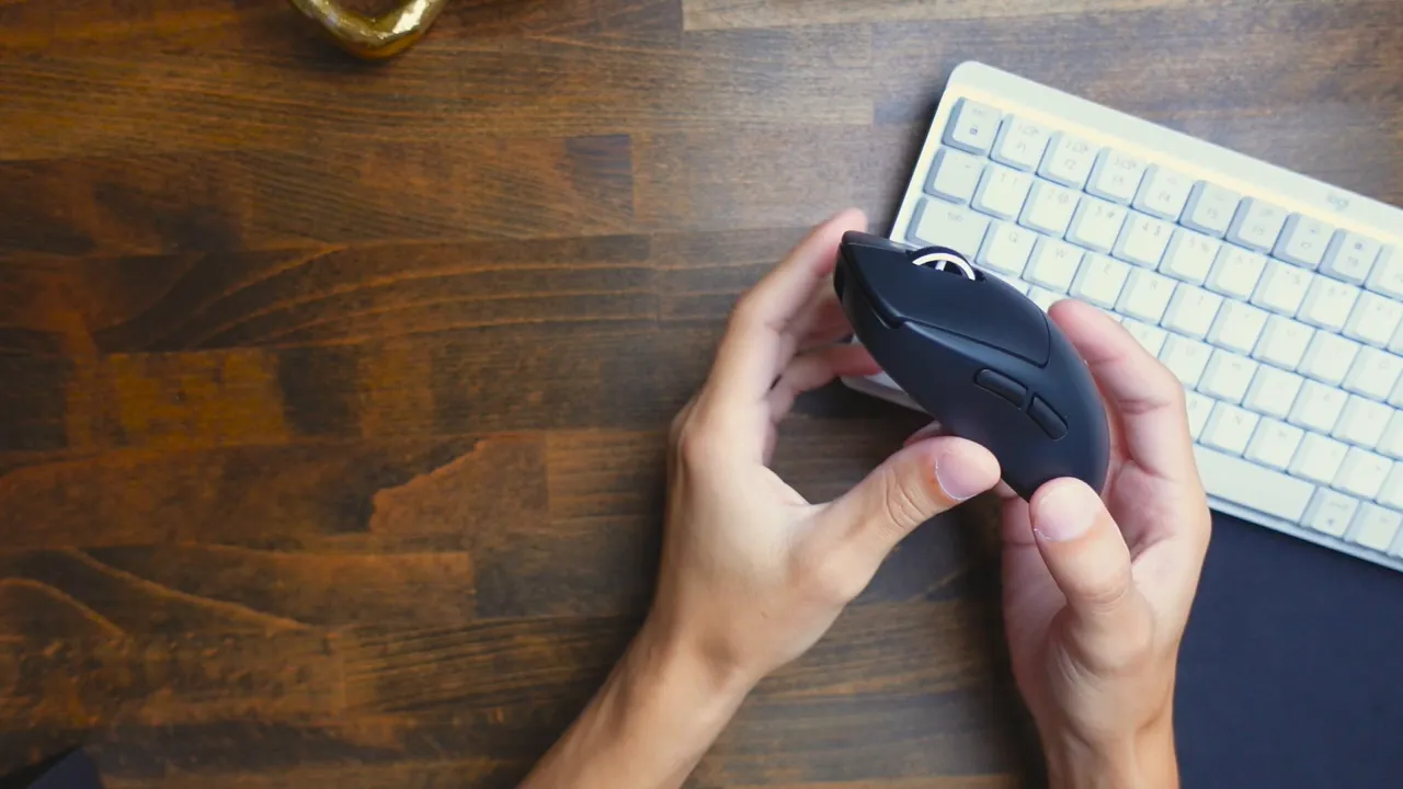 Final thoughts: G PRO X Superlight 2 with G Hub