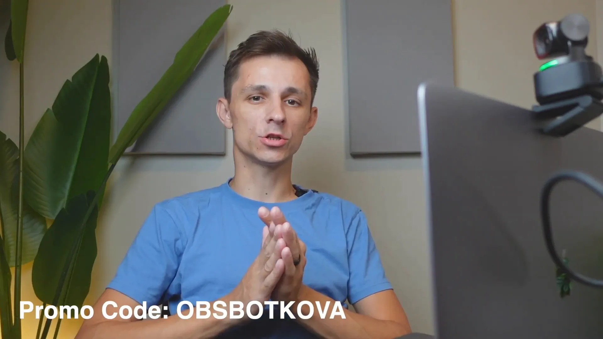 Final thoughts on the OBSBOT Tiny 2 Webcam