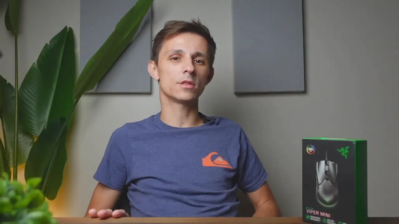 Final confirmation screen and recommendation to check hardware review