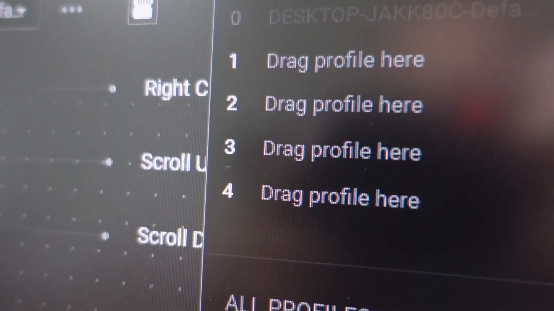 Customization features of Razer DeathAdder V3