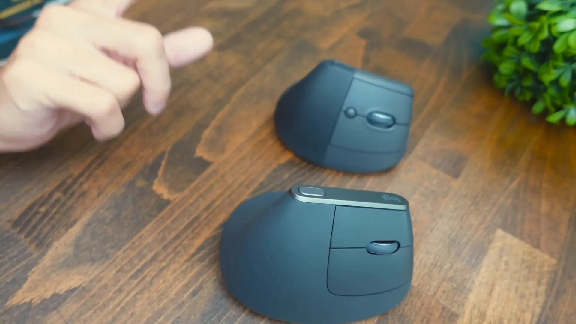 Logitech sound test
