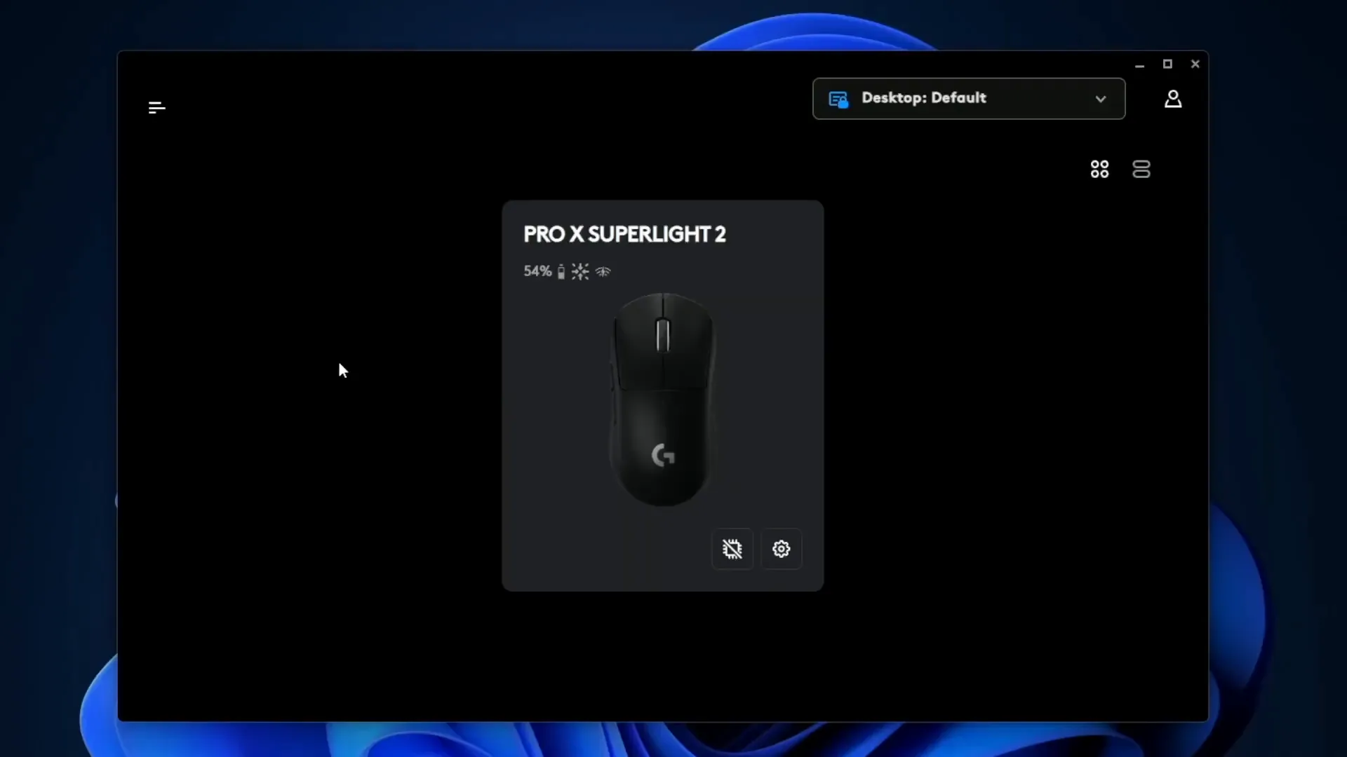 HERO 2 sensor performance details for the Logitech G PRO X Superlight 2