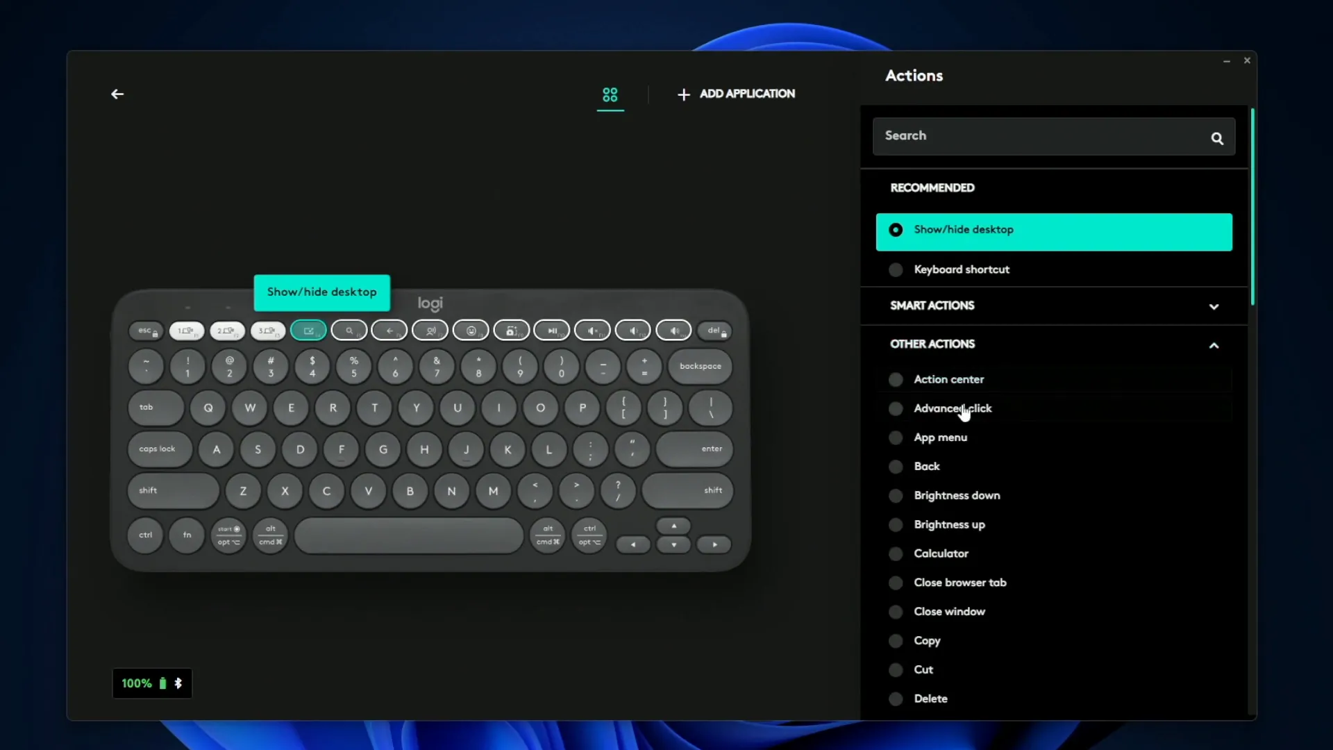 Logitech Pebble Keys 2 K380s compatibility