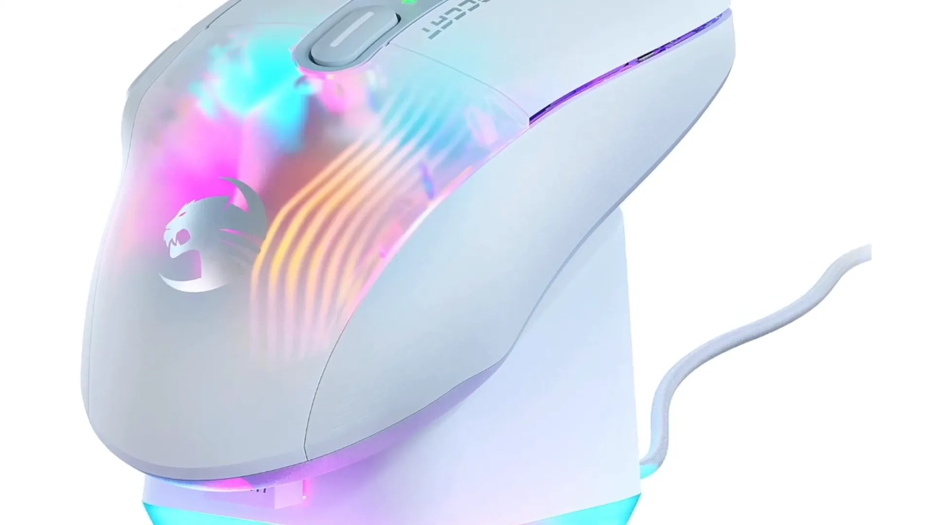 Color options of Roccat Kone XP Air