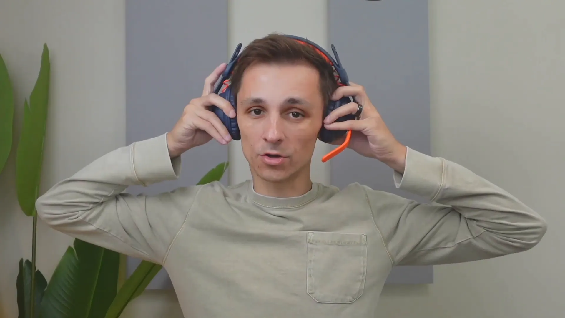 Functionality of the Logitech Zone Learn Headset