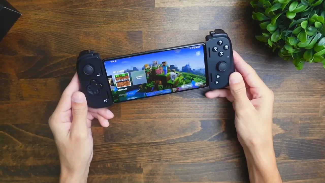 Razer Kishi V2 Pro overview and final impressions