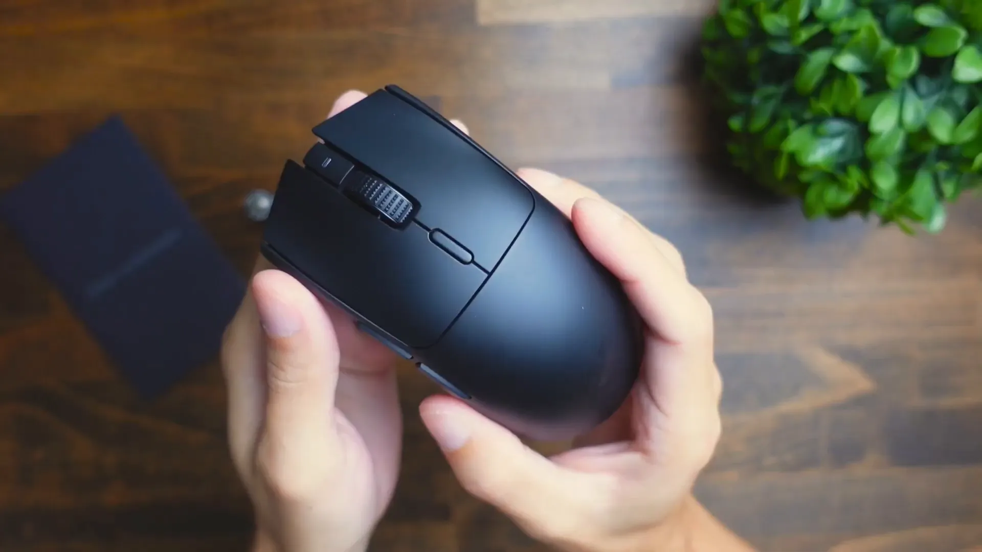 First impressions of the Razer Viper V3 HyperSpeed