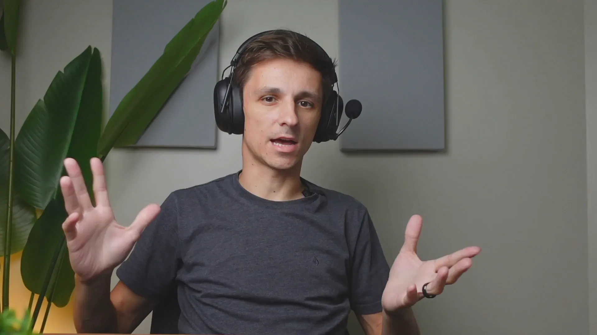 Audio quality testing of the Razer BlackShark V2 HyperSpeed