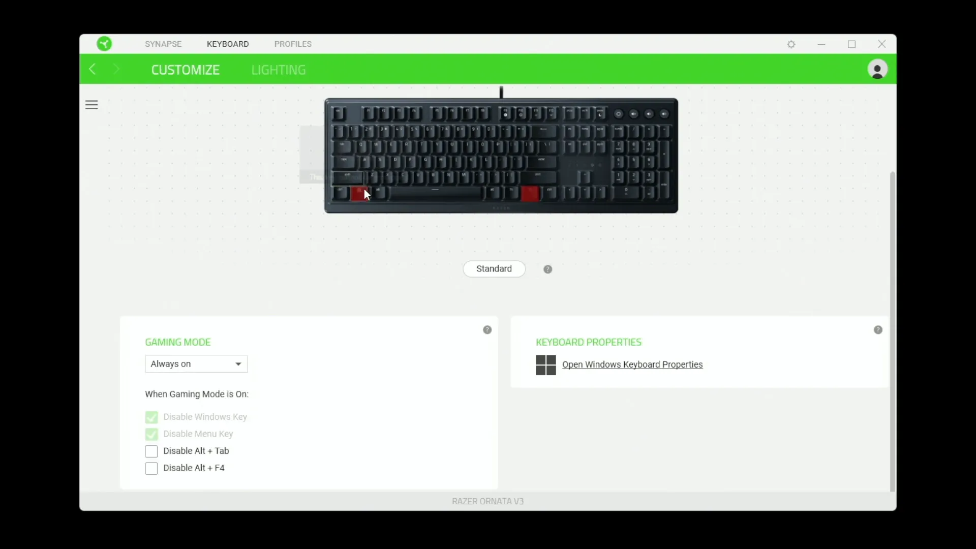 Multimedia Controls