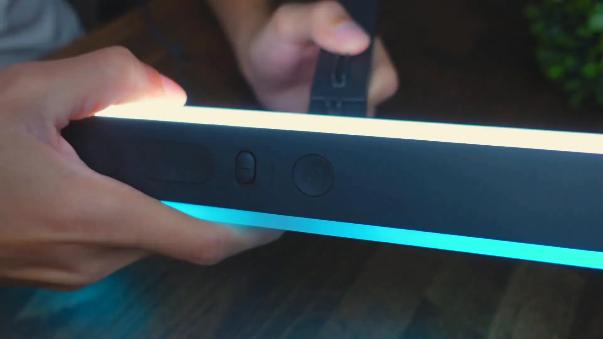 Setting up Logitech G Litra Beam LX