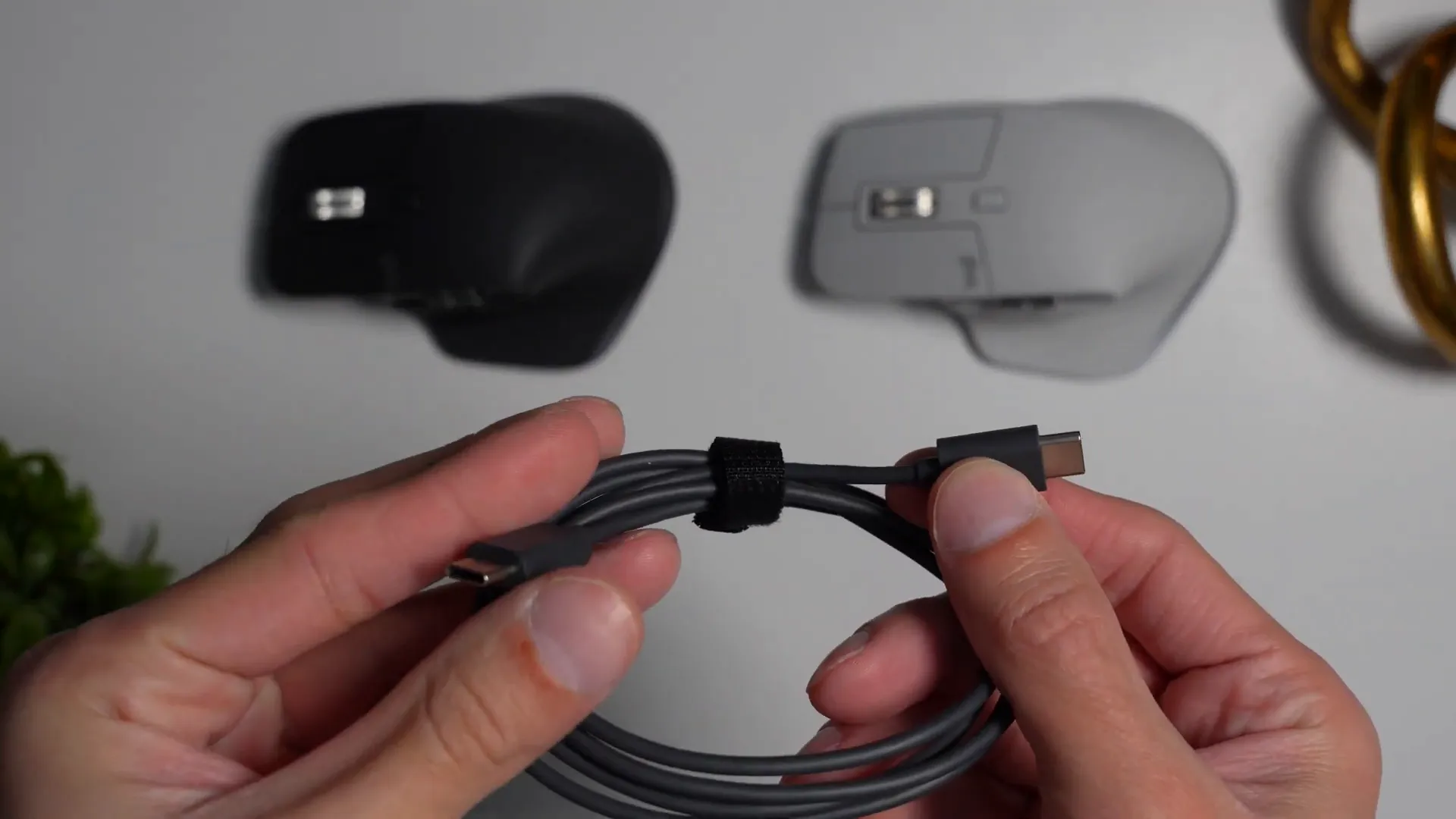 Charging Cables for MX Master 3S