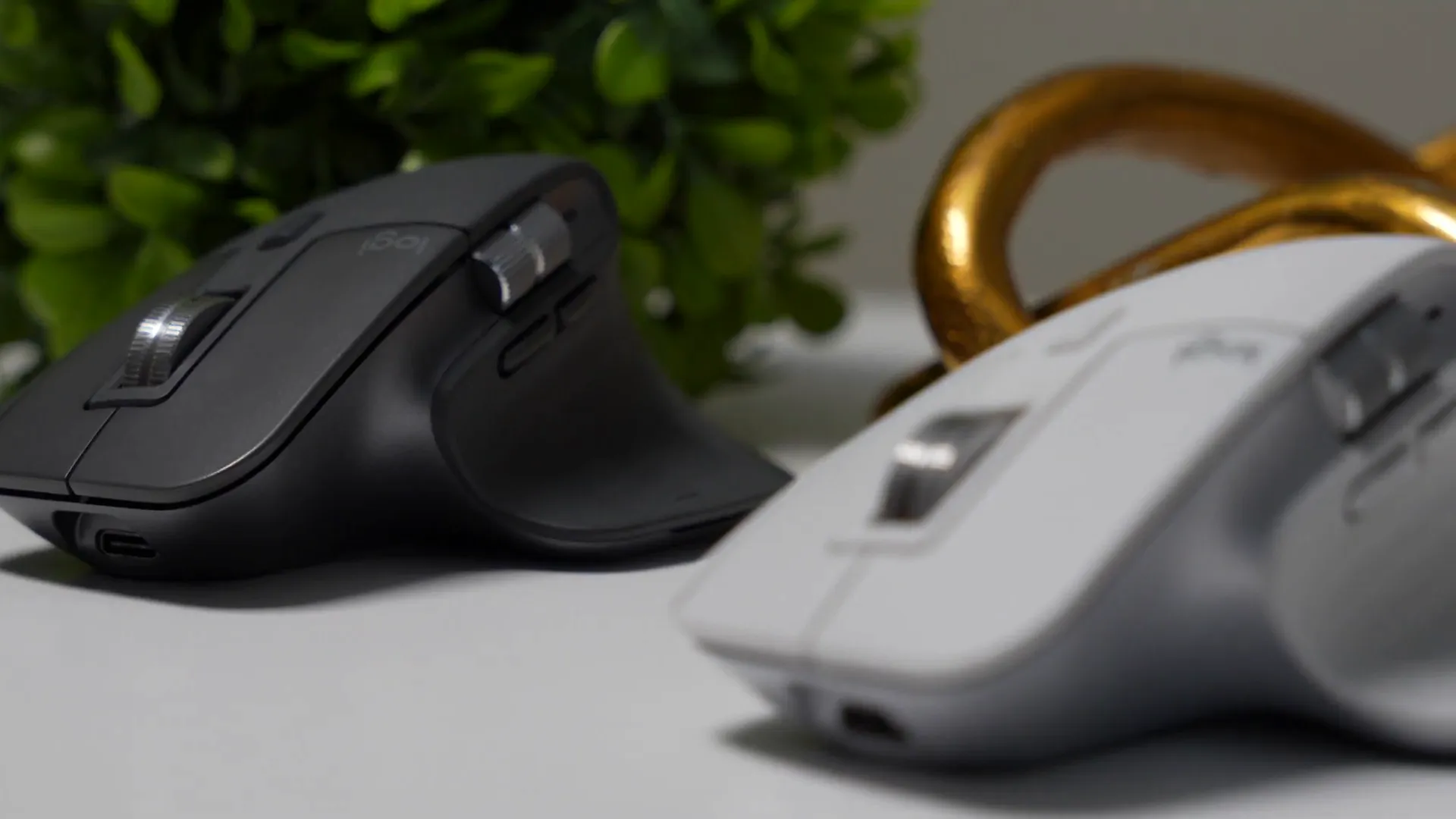 MX Master 3S Color Options