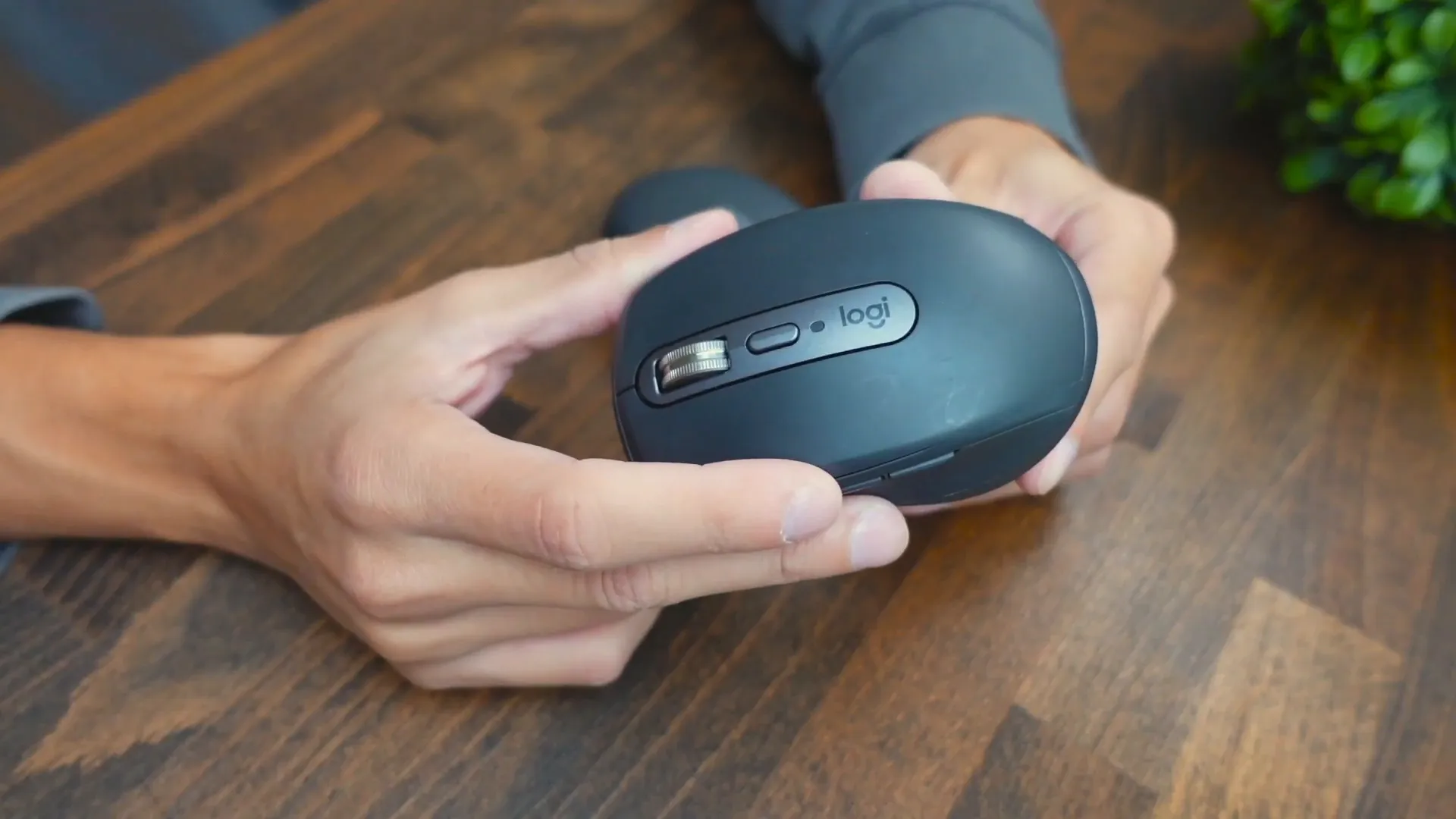 Click sound test between MX Anywhere 3 and 3s