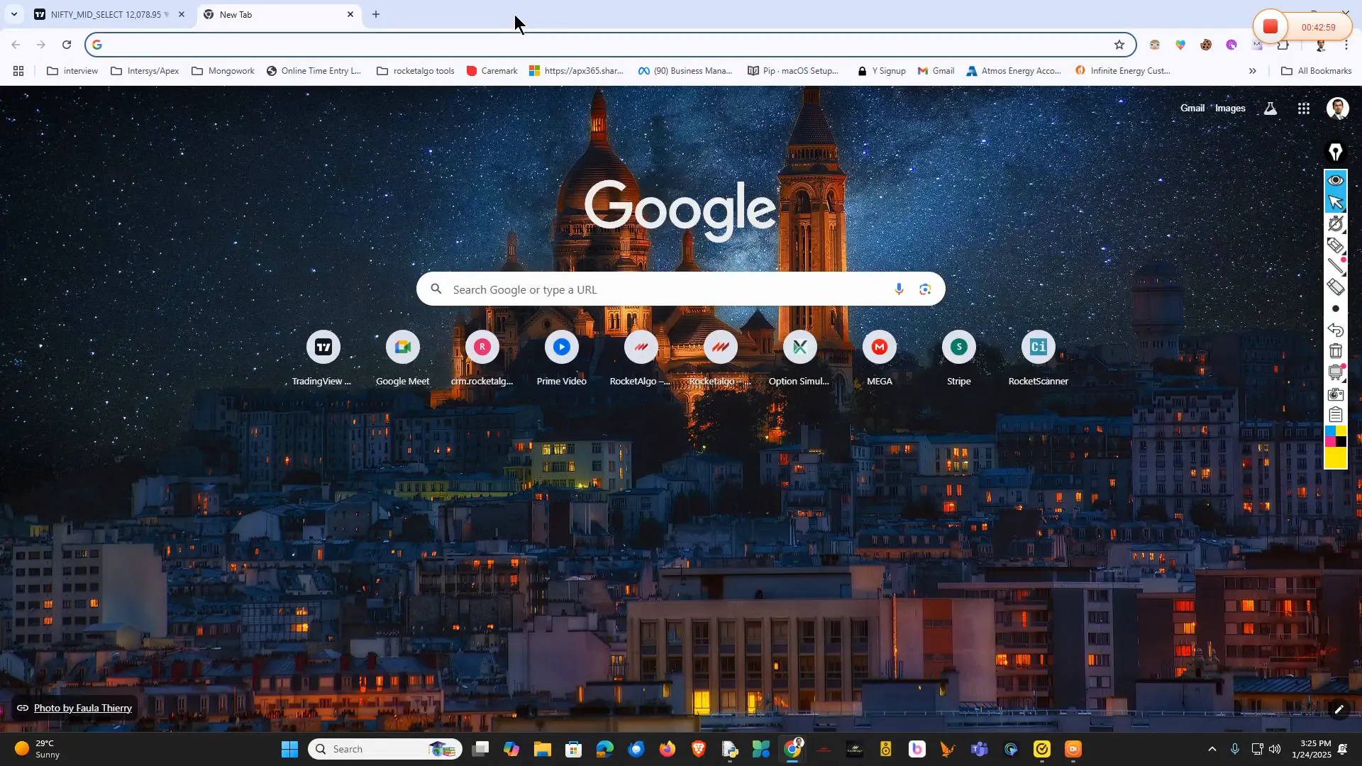 Future trends in trading with AI