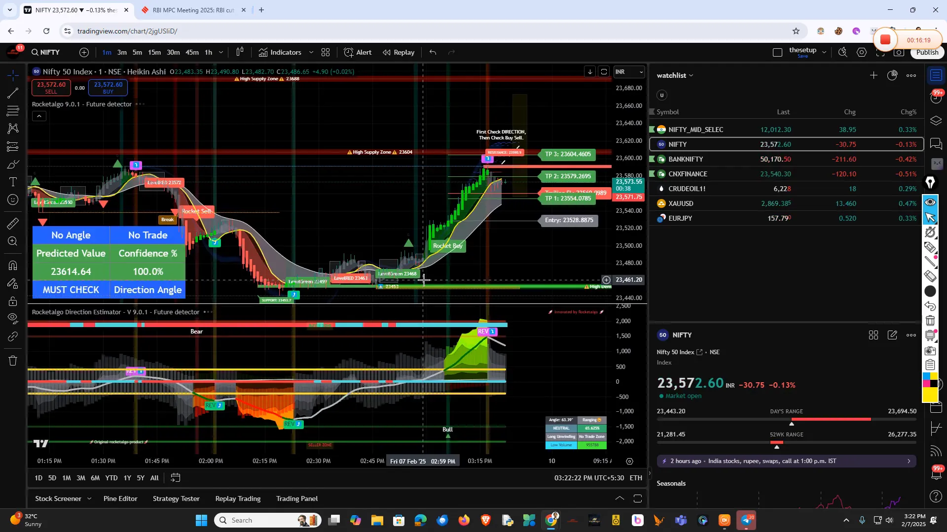 Common trading questions FAQ
