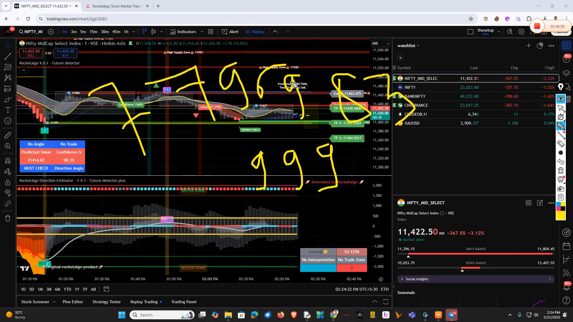 Final Thoughts and Q&A