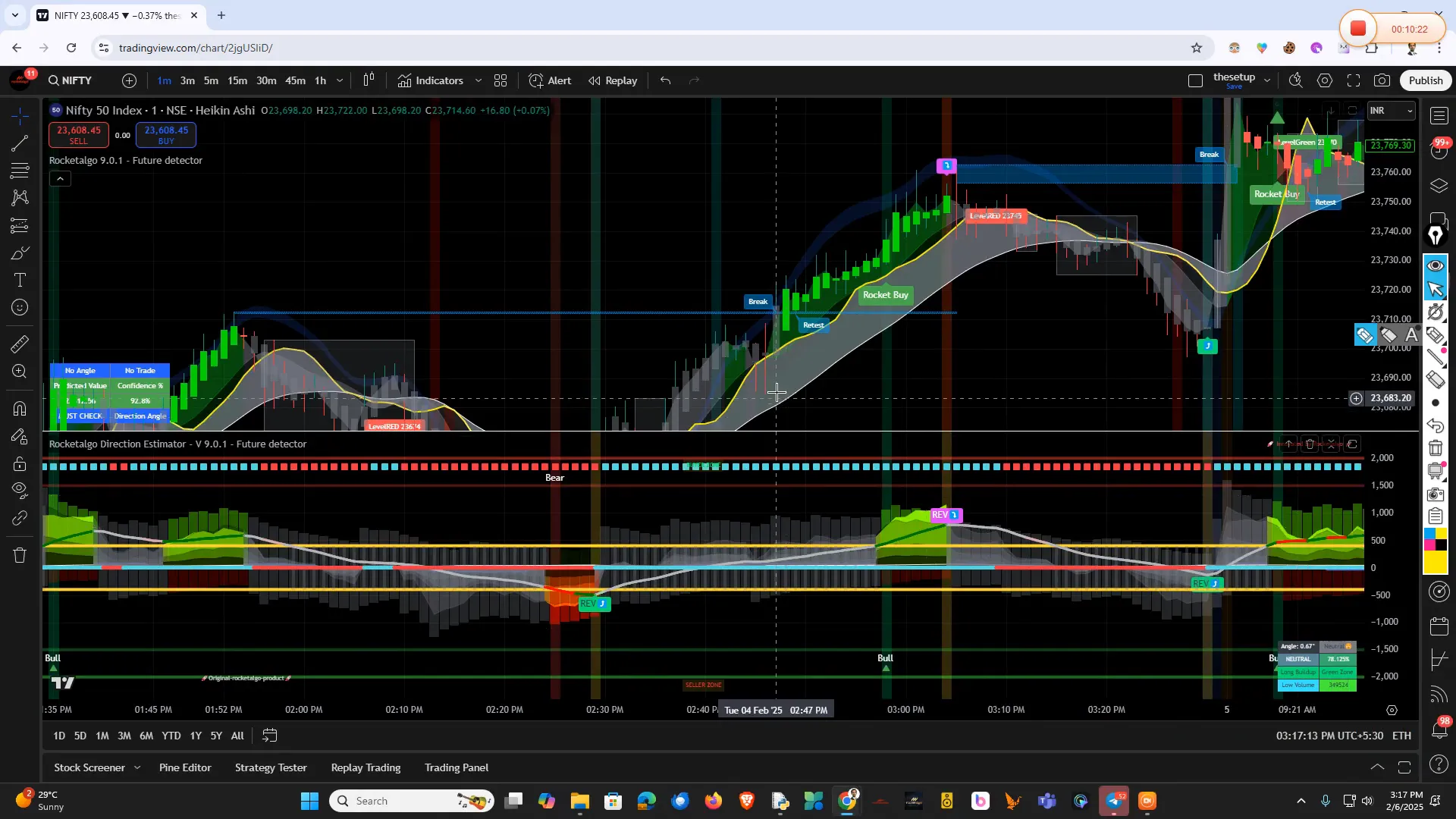 Risk Management Strategies