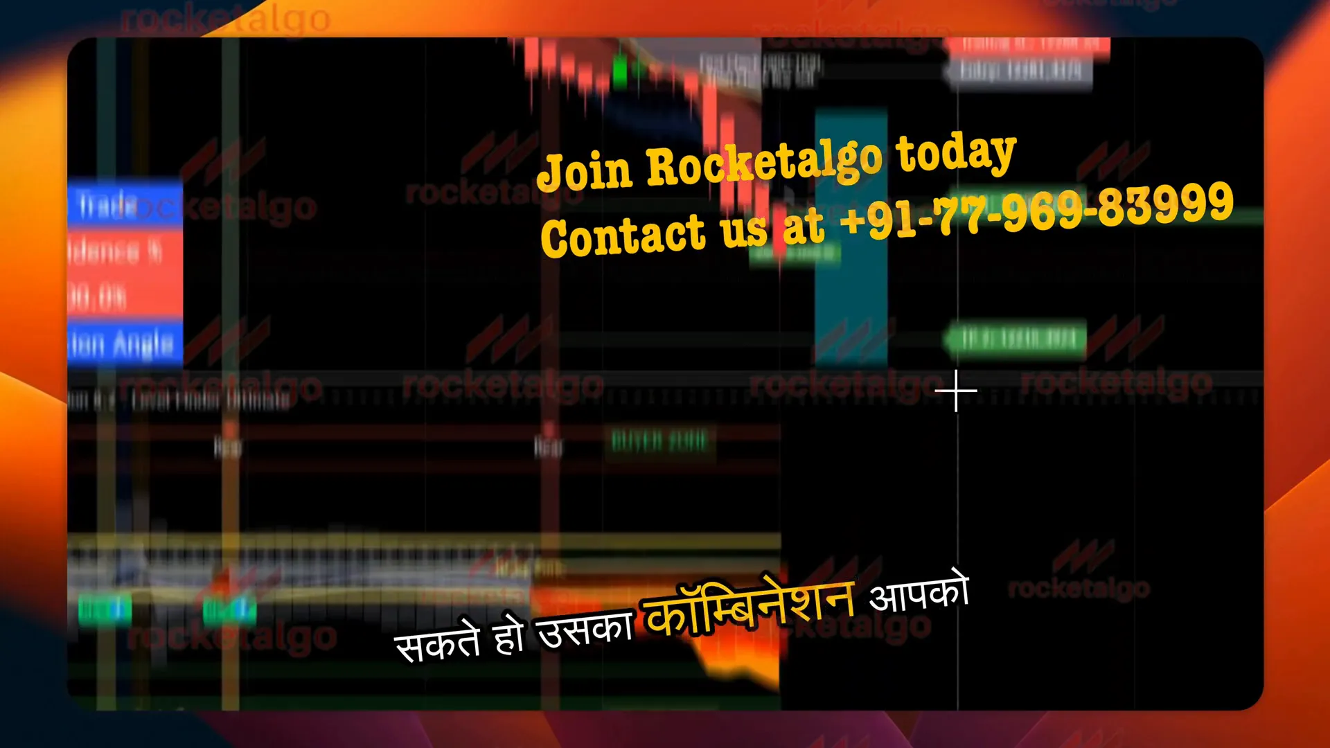 Nifty Midcap performance graph