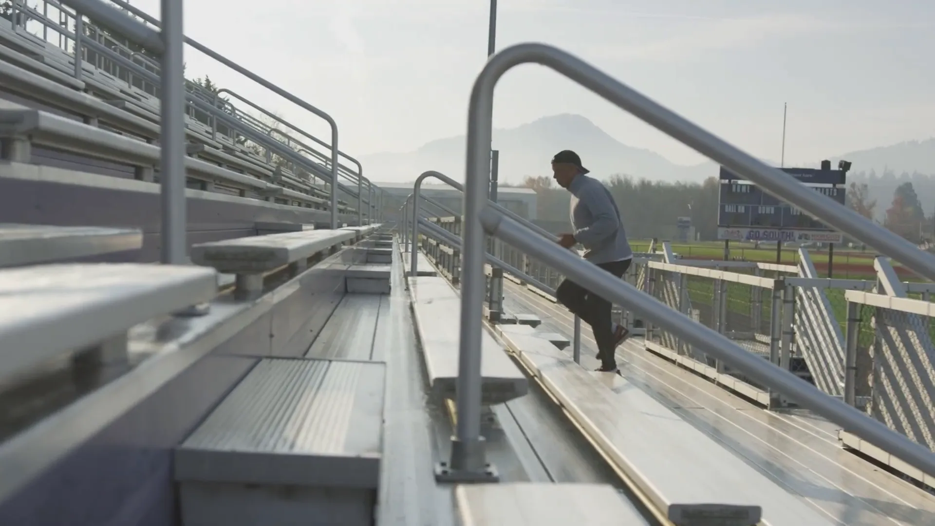 High-Intensity Interval Training