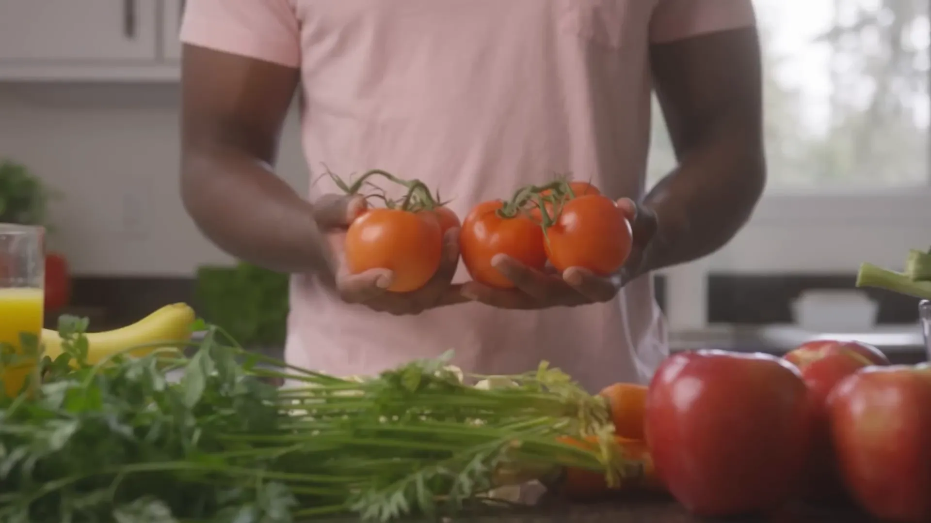 Healthy foods for better performance