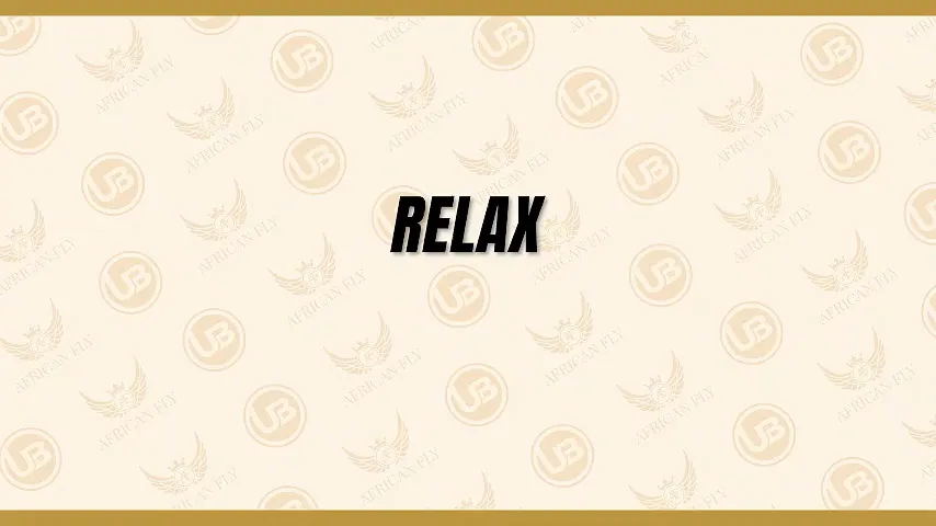 Breathing exercises for relaxation
