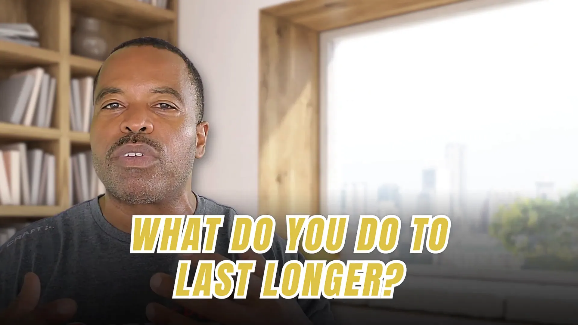 Summary of tips to last longer