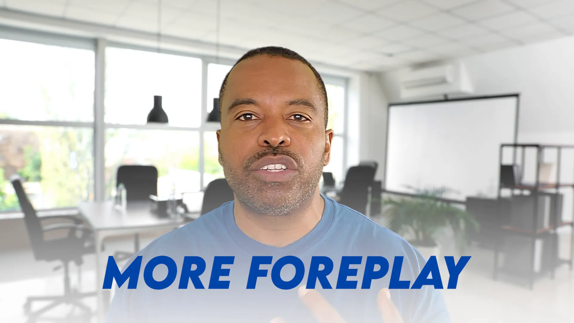 Foreplay tips