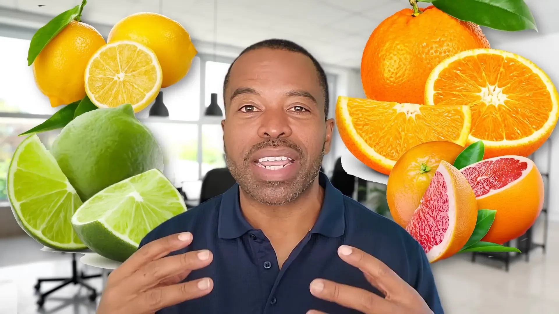 Healthy foods for nitric oxide