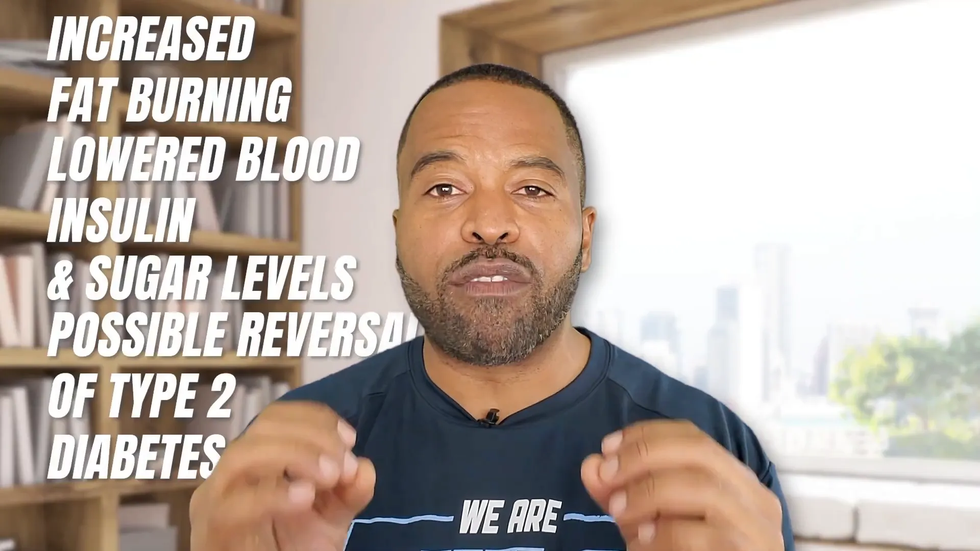 Scientific benefits of fasting on health