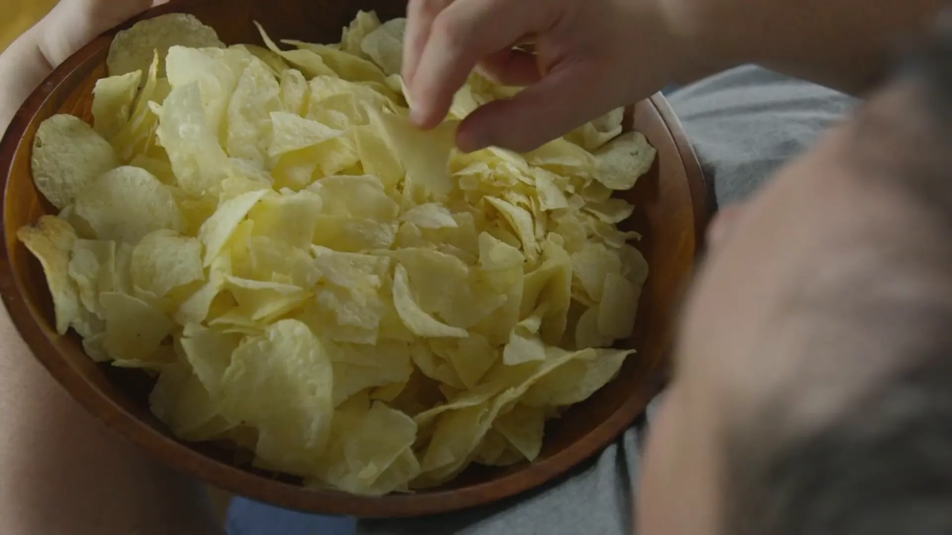 Overcoming food addiction to succeed at fasting