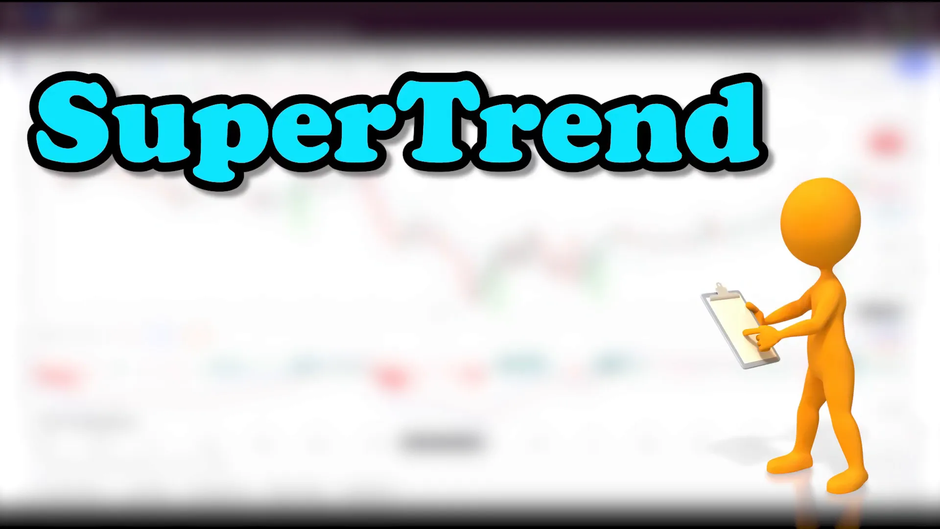 Super Trend Indicator