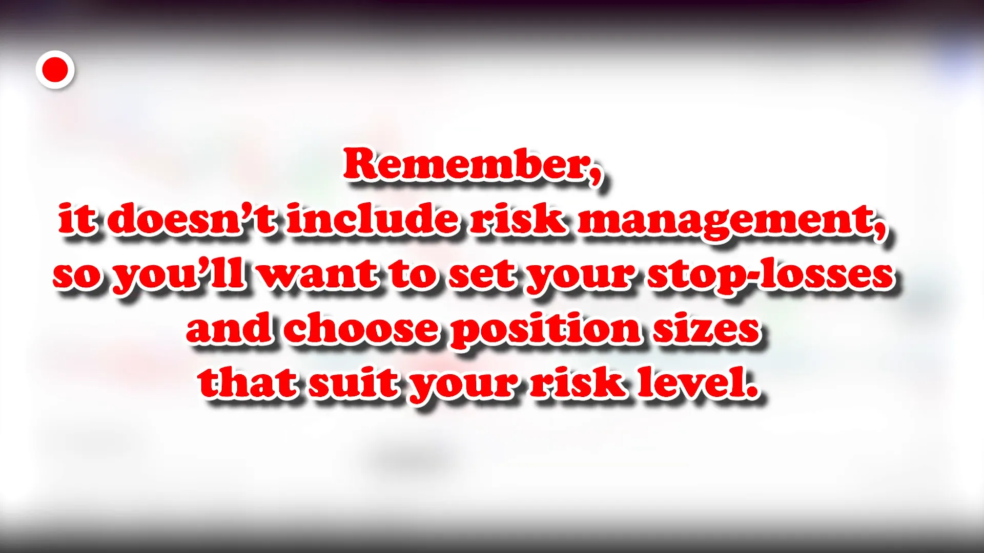 Risk Management